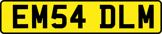 EM54DLM