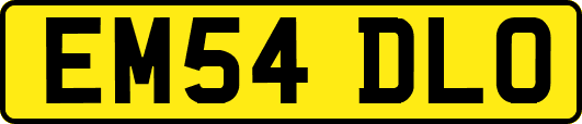 EM54DLO