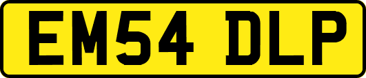 EM54DLP