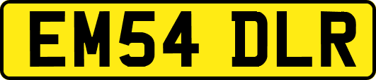 EM54DLR