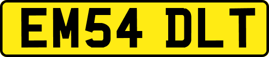 EM54DLT