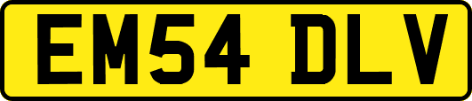 EM54DLV