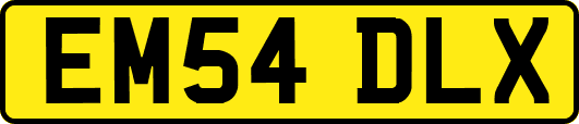 EM54DLX