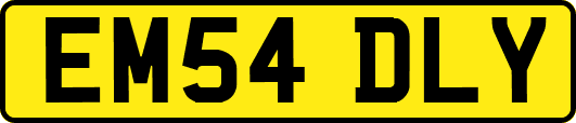 EM54DLY