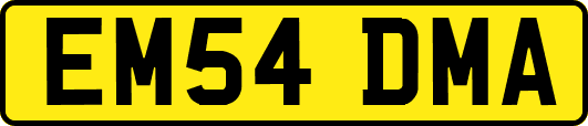 EM54DMA