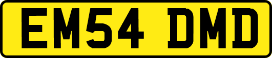 EM54DMD