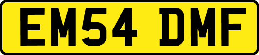 EM54DMF