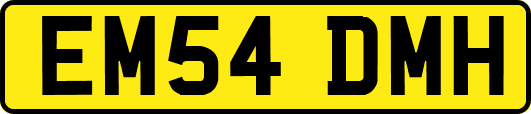 EM54DMH
