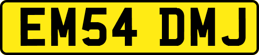 EM54DMJ