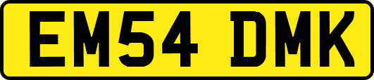 EM54DMK