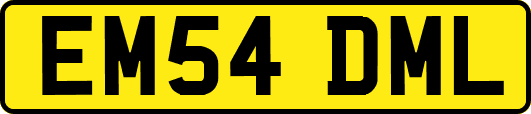 EM54DML
