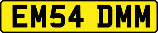 EM54DMM