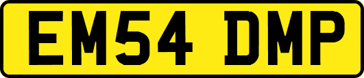 EM54DMP