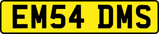 EM54DMS