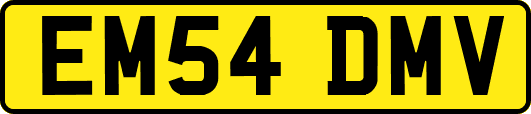 EM54DMV