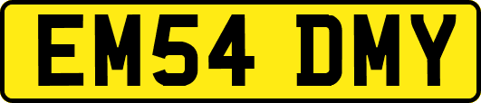 EM54DMY
