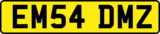 EM54DMZ