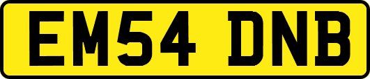 EM54DNB