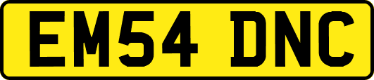 EM54DNC