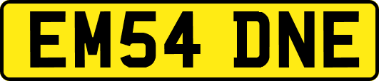EM54DNE
