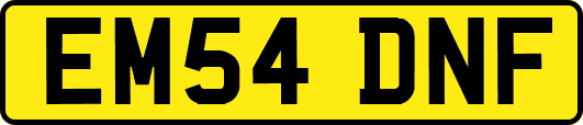 EM54DNF
