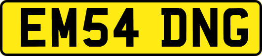 EM54DNG