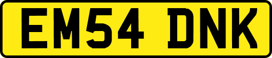 EM54DNK