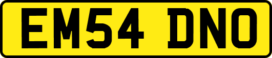 EM54DNO