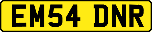 EM54DNR