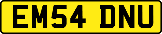 EM54DNU