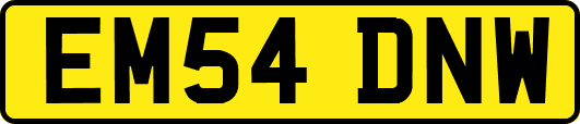 EM54DNW