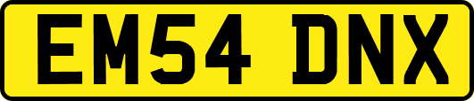 EM54DNX