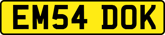 EM54DOK