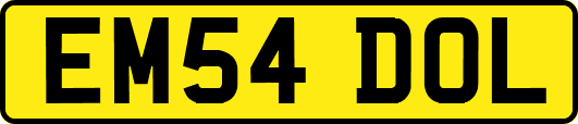 EM54DOL