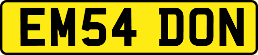 EM54DON