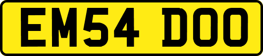 EM54DOO