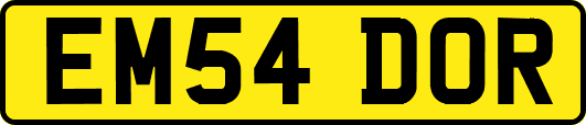 EM54DOR