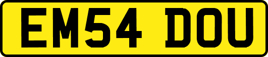 EM54DOU