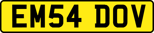 EM54DOV