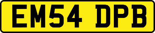 EM54DPB