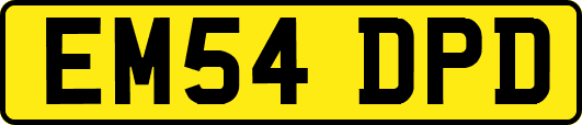 EM54DPD