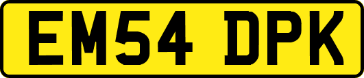 EM54DPK
