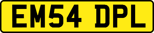 EM54DPL