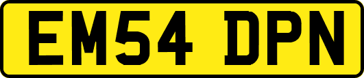 EM54DPN