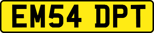 EM54DPT