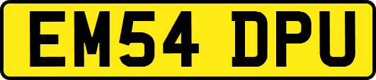 EM54DPU