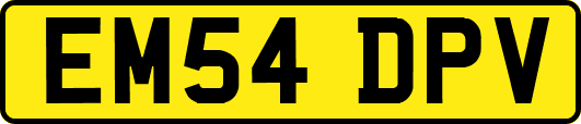 EM54DPV