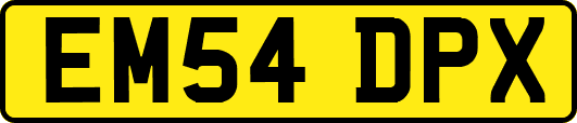 EM54DPX