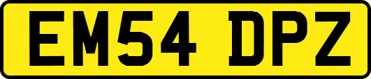 EM54DPZ