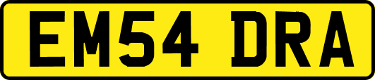 EM54DRA